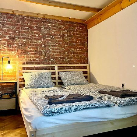 Apartment With Free Parking Budapest Exteriör bild